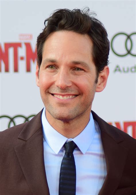 paul rudd wikipedia|facts about paul rudd.